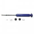 Monro Matic Plus 33123 Front Suspension Shock Absorber For Chevrolet Impala Buick Roadmaster And Cadillac Commercial Chassis 