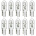 Ocsparts 259 Light Bulb 6 3 Volts 0 25 Amps Pack Of 10 