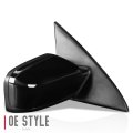 Fo1321265 Oe Style Powered Passenger Right Side View Door Mirror Compatible With Ford Fusion Mercury Milan 06-12