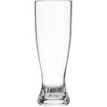Yanco Sm-12-p Stemware Pilsner Glass 12 Oz Capacity 6 5 Height 2 75 Diameter Plastic Clear Color Pack Of 24 
