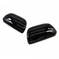 Erush Black Door Mirror Covers For Tacoma Sienna Highlander 