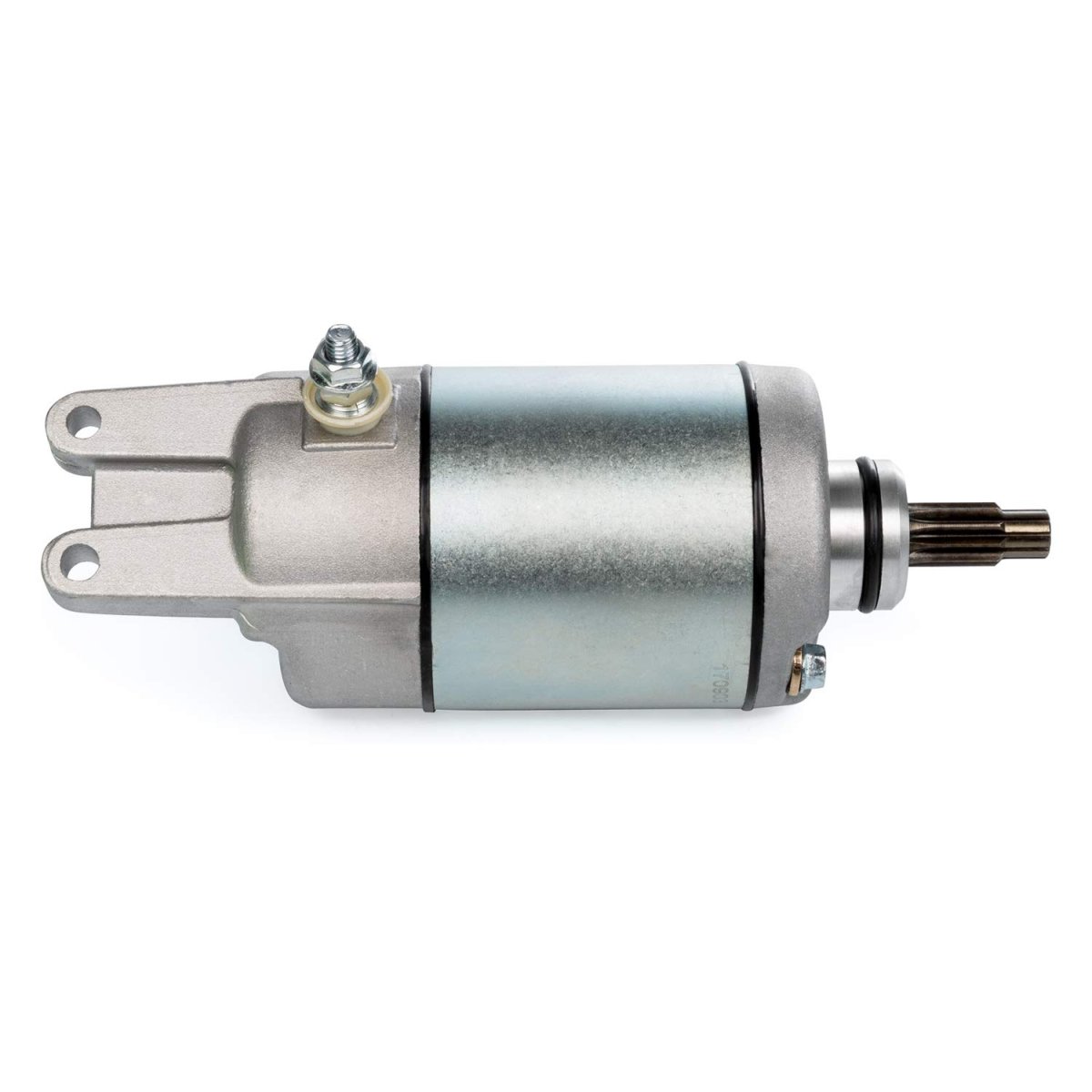 Kimpex Hd Starter Fits Honda Atv Oem 31200-hn2-003