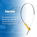 Uxcell 1 Pcs Engine Oil Dipstick Fluid Level For Suzuki Grand Vitara Base Limited Premium 2 4l L4 Gas 2011 2013