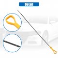 Uxcell 1 Pcs Engine Oil Dipstick Fluid Level For Suzuki Grand Vitara Base Limited Premium 2 4l L4 Gas 2011 2013