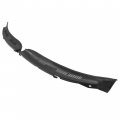 Kuafu Windshield Wiper Cowl Compatible With 1995-2003 Mercedes-benz E-class W210 Replacement For 2108311058 And 2108310958