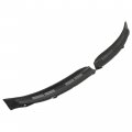 Kuafu Windshield Wiper Cowl Compatible With 1995-2003 Mercedes-benz E-class W210 Replacement For 2108311058 And 2108310958