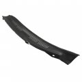 Kuafu Windshield Wiper Cowl Compatible With 1995-2003 Mercedes-benz E-class W210 Replacement For 2108311058 And 2108310958