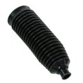 Rack And Pinion Bellows Set Ford F-150 2004 To 2008 Rubber Black Gold Classification 20 Rib Replacement For 19461602