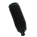 Rack And Pinion Bellows Set Ford F-150 2004 To 2008 Rubber Black Gold Classification 20 Rib Replacement For 19461602