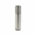 Dnj Vg408 Valve Guide For 1983-1995 Kia Mazda 626 000 B2200 Sportage 2 0l 2 2l Sohc L4 8v 122cid 1970cc 1998cc 2184cc Naturally 