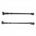 2x Front Inner Tie Rod Ends For Chrysler 300m 1999 2004 Concorde 1998 Intrepid Lhs 2001 Steering Replacement Kit 