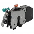 Ocpty Door Lock Actuator Motor Compatible With For Dodge Ram Front Driver Side 931-636