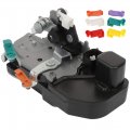 Door Lock Actuator Motor For Dodge Ram 1500 2003 2008 Front Driver Side 931 636 High Speed 10000 Rpm Complete Latch And