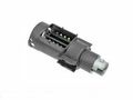 Ignition Lock Shield For Mercedes R129 W140 W210 Sl500 Sl600 S320 S420 S500 Part Number 210 460 12 97 