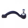 A-partrix 1pcs Front Right Outer Tie Rods Steering Rod End Fits Jaguar S-type 2003-2008 Super V8 2005-2009 Vanden Plas 