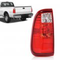 G-plus Tail Light Lamp W O Blubs Left Driver Compatible With Ford F250 F350 F450 F550 Super Duty 2008-2016 Bc3z13405a Fo2800208