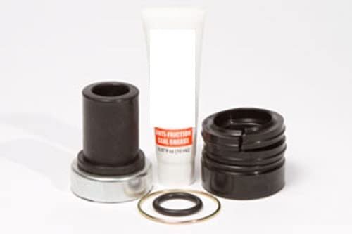 Steering Stem Bearing Kit For Suzuki 450 Lt-r 2006-2009 Part Pwssk-s11-450