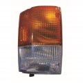 Gmc W3500 W4500 W5500hd Forward Parking Signal Light Assembly 1995-2006 Driver Side Iz2520109 8-98052-802-0 