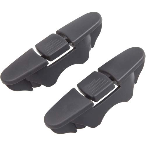 Climatek Whirlpool Dishwasher Rack Stop