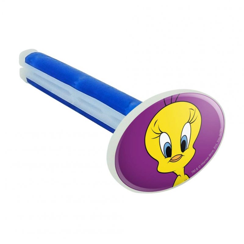 Looney Tunes Tweety Bird Car Air Freshener Vent Clip