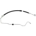 Power Steering Pressure Hose For Honda Accord 3 0l V6 2003 2004 2005 2006 2007 Replace Part Number 53713sdba01 92157 Psh0441 
