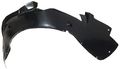Sherman Replacement Part For Pontiac Grand Prix Front Driver Side Fender Inner Panel Partslink Number Gm1248146 