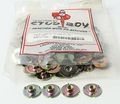 Stud Boy T-nuts 7mm 96pk 2020-p3 