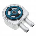A-premium Engine Oil Cooler Compatible With Ford Escape Mercury Mariner 2005008 Transit Connect 2010-2013 2 0l 2 3l Electric
