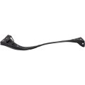 Radiator Support Tie Bar For Toyota Prius C 2012 2013 2014 2015 2016 2017 Passenger Side Upper Steel Header Panel Bracket 