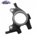 Tom Steering Knuckle Front Right Fits 2006-2010 Kia Optima Magentis Rondo 697-978