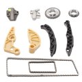 Timing Chain Kit Replacement For Kia Sorento 2016 2018 Sportage 2011 2017 Optima 2014 Part Number 23121 2g561 24321 2g111 G4kc 