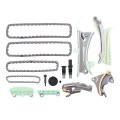 Timing Chain Kit Replacement For Explorer 4 0l 1997-2010 Ranger 2001-2009 1l2z-6l266-aa 