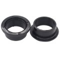 Motoku Rear Suspension Control A-arm Bushing Spacer Kit For Polaris Sportsman Worker 335 400 500 Xplorer Atv