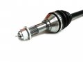 Atvpc Front Right Cv Axle For Can-am Maverick Trail 800 1000 4x4 2018-2023 