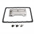 Secosautoparts A340 Aw4 Transmission Filter Gasket Transmission Tcc Lock Up Solenoid Solenoids Fit For Jeep Cherokee Wagoneer