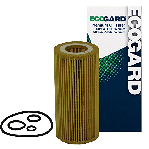 Ecogard X5544 Oil Filter