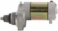 New Starter Drive For Polaris Atv Trail Blazer 250 400 Trailblazer Combo Sm13298 242-06101 Ms-818 Rs41186 71-26-18331