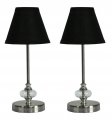 Urbanest Lucas Mini Accent Lamp Set Of 2 