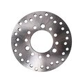 Front Brake Disc Csc Go Qmb139 Scooters 