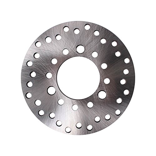Front Brake Disc Csc Go Qmb139 Scooters