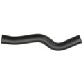 Upper Radiator Hose For Kenworth T2000 2004 2005 2006 2007 Reinforced Rubber Molded Assembly Black Olx-acd22208m-cl360a55 