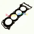 6bh-11181-00-00 Head Gasket For Yamaha 1800 1 8t Fx Fzr Fzs Sho Svho Fx-svho Gp1800