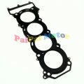 6bh-11181-00-00 Head Gasket For Yamaha 1800 1 8t Fx Fzr Fzs Sho Svho Fx-svho Gp1800