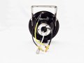 Blinglights Compatible Upper Halo Fog Lights Kit For 2012 2013 2014 2015 Chevy Camaro Zl1