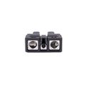 Alpine Pdx-f4 Pdx-f6 Pdx-m12 Pdx-m6 Pdx-v9 Genuine Quick Disconnect Power Connector 