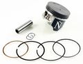 Namura Piston Kit 77 50mm Manufacturer Part Number 180105-ad Vpn Na-20000-6-ad Condition 