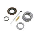 Yukon Mk F8 Minor Installation Kit For Ford 8 Differential 