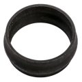 Differential Bearing Spacer For Chevy C2500 1990 To 1999 Seamless Steel Tubing Phosphate Coated 0 065 In Thickness 