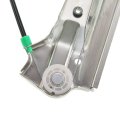 A-premium Power Electric Window Regulator Without Motor Compatible With Town Country Dodge Grand Caravan Ram C V Volkswagen