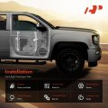 A-premium Power Electric Window Regulator Without Motor Compatible With Town Country Dodge Grand Caravan Ram C V Volkswagen